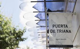 Petit Palace Puerta De Triana